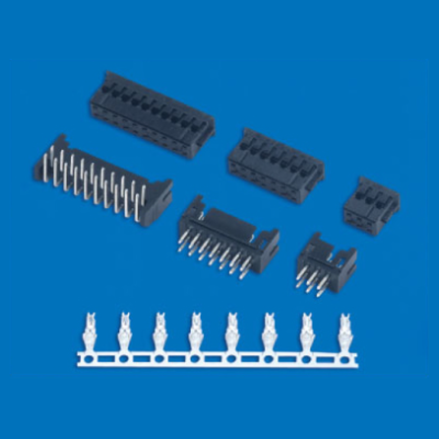 HX20016-6A black-Hongxing 